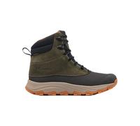 Columbia - Expeditionist Shield II Waterproof Schuhe - Deep Olive/Desert Sun 43