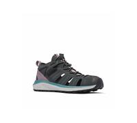 Columbia Wasserschuhe "Trailstorm™ H2O" in Grau - Größe 36 | Damen Sandalen