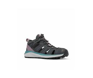 Columbia Wasserschuhe "Trailstorm™ H2O" in Grau - Größe 37 | Damen Sandalen