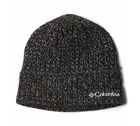 Columbia - Columbia Watch Cap - Mütze, Gr. One Size, schwarz (Black/WhiteMarled)