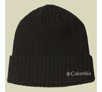 Columbia Watch Cap schwarz II one size - Farbe black, black