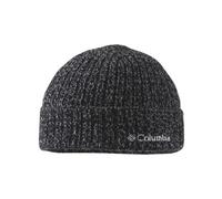 columbia watch grey beanie