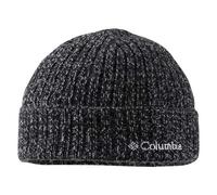 Columbia Watch Mütze One Size Black / White Marled