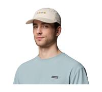 Columbia Wellzy Ball Cap chalk, 4 icons (191) O/S