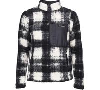 Columbia WEST BEND 1/4 ZIP II Damen Sweatshirt, schwarz, größe XL