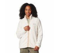 COLUMBIA West Bend Full Zip II Damen | CHALK | M