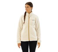 Columbia Fleecejacke West Bend Full Zip II Damen, Weiß, XL