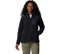 Columbia WEST BEND™ PRINT FULL ZIP II Damen Sweatshirt, schwarz, größe XL