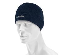 Columbia - Whirlibird Beanie Collegiate - Mütze - Navy