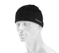 Columbia - Whirlibird Beanie - Mütze - Black
