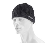 Columbia - Whirlibird Beanie Mütze - Black/Graphite universell