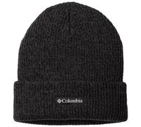 Columbia - Whirlibird Cuffed Beanie - Black Graphite universell