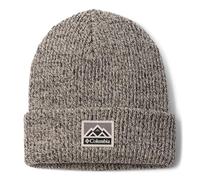 Columbia Whirlibird Cuffed Beanie mit Krempe, Abenteuerbereite Kopfbedeckung, Acryl, Stretch-Passform, Style - Unisex