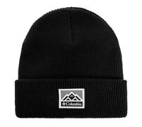 Columbia - Whirlibird Cuffed Beanie - Mütze - Black universell