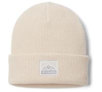Columbia - Whirlibird Cuffed Beanie - Mütze, Gr. One Size, beige (Chalk)