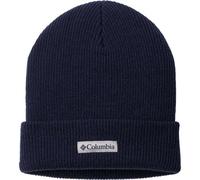 Columbia WHIRLIBIRD CUFFED BEANIE Wintermütze, dunkelblau, größe UNI OS