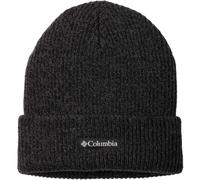 Columbia WHIRLIBIRD CUFFED BEANIE Wintermütze, dunkelgrau, größe UNI OS