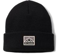 COLUMBIA WHIRLIBIRD CUFFED Mütze 2026 black/mountains