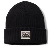 Columbia Wintermütze Whirlibird Cuffed Beanie schwarz - 1 Stück