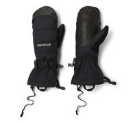 Columbia Whirlibird III Damen-Fäustlinge, Schwarz, Größe XL