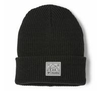 Columbia Youth Whirlibird Cuffed Beanie black (010) O/S