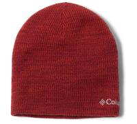 Columbia - Whirlibird Watch Cap Beanie - Mütze, Gr. One Size, rot (SuperSonic/RichWineMarled)