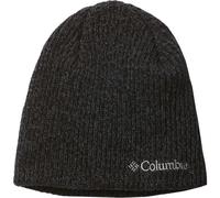Columbia WHIRLIBIRD WATCH CAP BEANIE Unisex Strickmütze, dunkelgrau, größe UNI OS