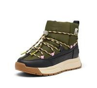 Columbia Whitney III Slip-On Waterproof, Stiefel für Damen
