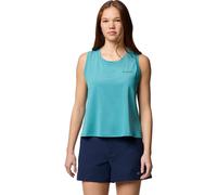Columbia Wild Springs Tank teal (330) M