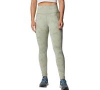 Columbia Windgates High-Rise Damen Leggings safari dye frond safari dye frond XS safari dye frond XS