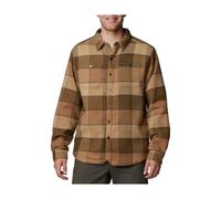 Columbia Windward II Herren braun XL