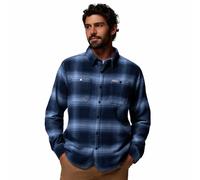 Columbia Windward II Shirt Jacket Navy S