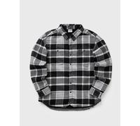 COLUMBIA Hemd Windward™ (2054771) S Black Trapper Windowpane