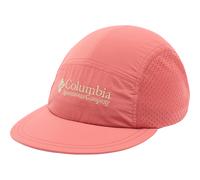 Columbia Wingmark Cap Basecaps rosa Größe ONE SIZE Camping Atmungsaktiv