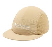 Columbia Wingmark Cap (Größe ONE SIZE, beige)