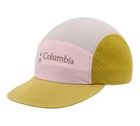 Columbia Wingmark Cap peppercorn, pink agate, flint grey (334) O/S