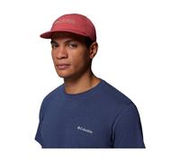 Columbia Wingmark Cap (Größe ONE SIZE, rosa)