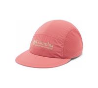 Columbia Wingmark Cap (Größe ONE SIZE, rosa)
