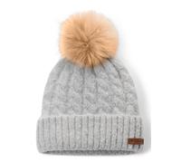 Columbia - Winter Blur II Beanie - Mütze, Gr. One Size, grau (SeaSalt)