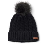 Columbia Winter Blur II Hut, schwarz O/S