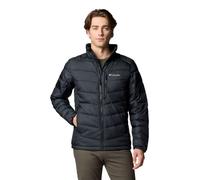 Columbia Winter-Daunenjacke Labyrinth Loop II (Omni-Heat™ Infinity) schwarz Herren, Größe XL
