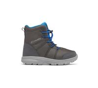Columbia Winterboots "Fairbanks" in Grau - Größe 37 | Kinderstiefel