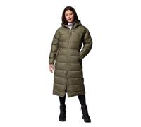 Columbia Wintermantel Pike Lake III Long Jacket (Omni-Heat™, sehr warm) grün Damen, Größe L