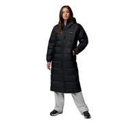 Columbia Wintermantel Pike Lake III Long Jacket (Omni-Heat™, sehr warm) schwarz Damen, Größe S