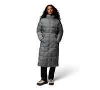 Columbia Wintermantel Puffect™ III Long (Omni-Shield™, warm) salbeigrün Damen, Größe XL
