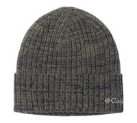Columbia Wintermütze (Beanie) Watch Cap II dunkelgrün/navyblau - 1 Stück
