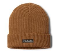 Columbia Wintermütze Whirlibird Cuffed Beanie braun - 1 Stück