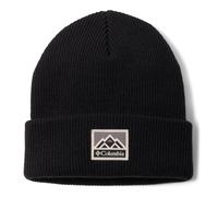 Columbia Wintermütze Whirlibird Cuffed Beanie schwarz - 1 Stück