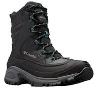 Columbia Winterschuhe Bugaboot III (Omni-Tech, wasserdicht, warm) schwarz Damen, Größe Euro (US) 40,5 (9,5)