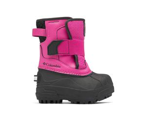Columbia Winterstiefel "Bugaboot" in Pink - Größe 21 | Baby Stiefel Boots